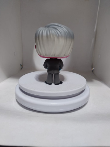 Funko Pop Alien (sem caixa) - They Live - #975