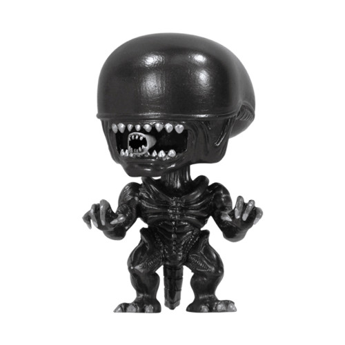 Funko Pop Alien (sem caixa) Alien #30 - Produto Original