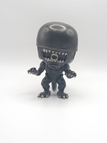  Alien #30 - Produto Original