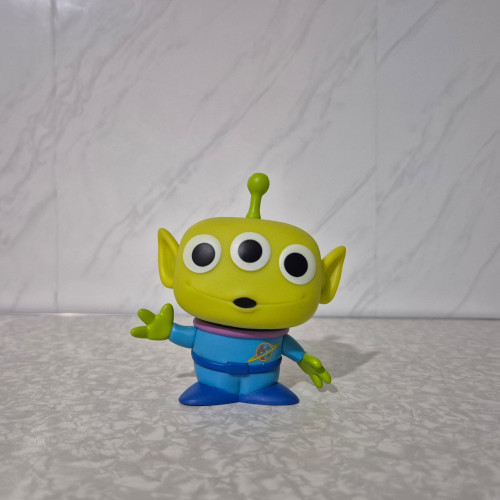 Funko Pop Alien-Disney Pixar: Toy Story-525