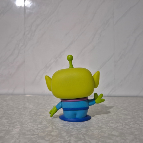  Disney Pixar: Toy Story #525 - Produto Original