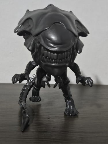  Aliens #346 - Produto Original