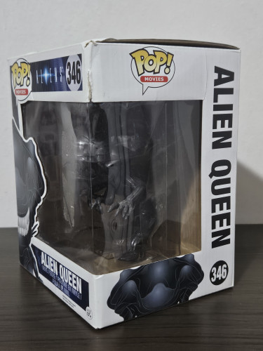  Aliens #346 - Produto Original