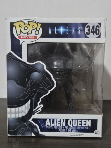  Aliens #346 - Produto Original