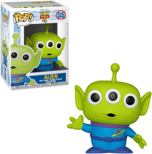  Toy Story #525 - Produto Original