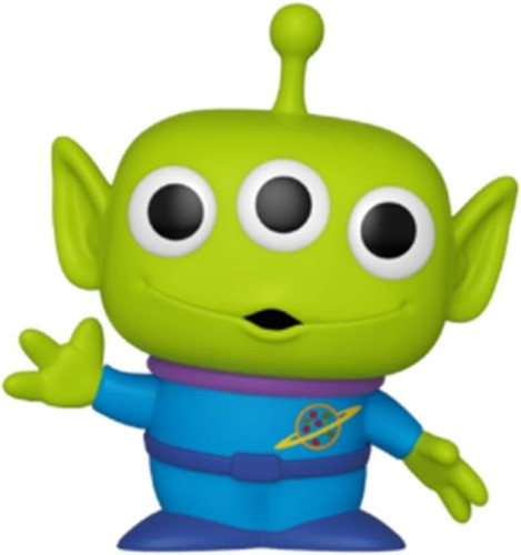  Toy Story #525 - Produto Original