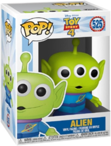  Toy Story #525 - Produto Original