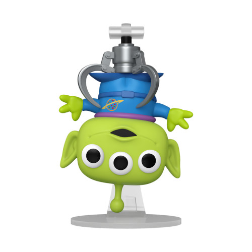 Funko Pop Alien With Claw - Toy Story 30th Anniversary - #1595