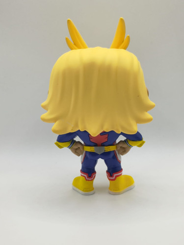  My Hero Academia #248 - Produto Original