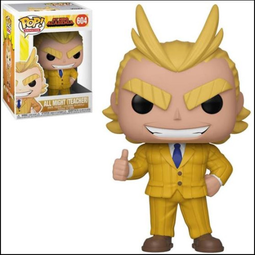  My Hero Academia #604 - Produto Original