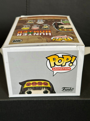  Hunter X Hunter #1028 - Produto Original