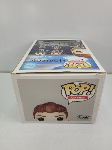  Horizon Zero Dawn #257 - Produto Original