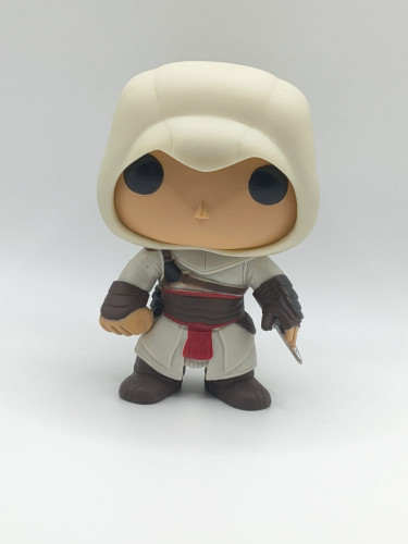 Assassin's Creed #20 - Produto Original
