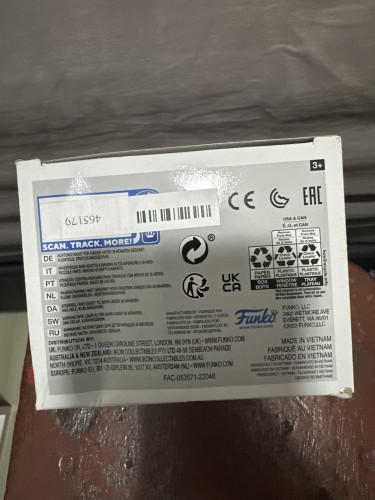  Marvel Studios #1002 - Produto Original