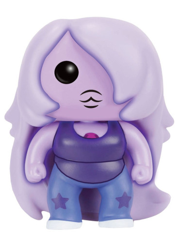 Funko Pop Amethyst (sem caixa)-Steven Universe-87