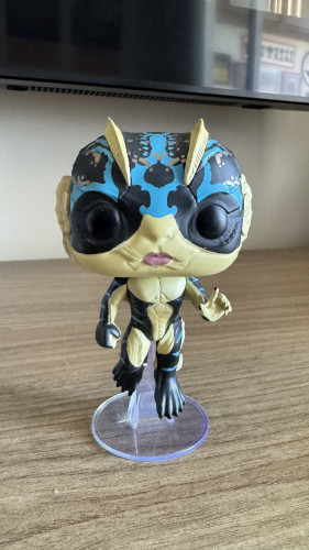 Funko Pop Amphibian Man-FUNKO POP-637