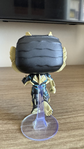  FUNKO POP #637 - Produto Original