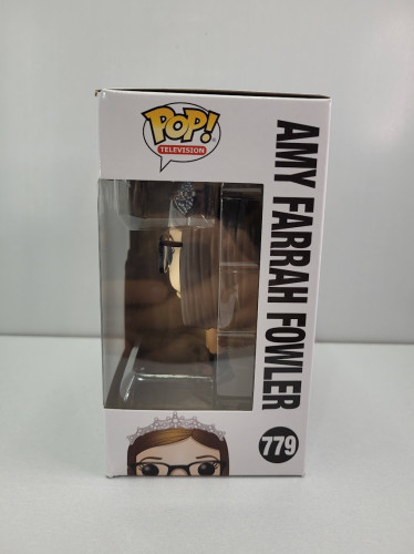  The Big Bang Theory #779 - Produto Original