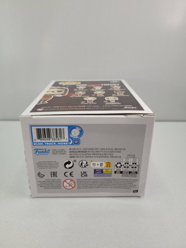  The Big Bang Theory #779 - Produto Original