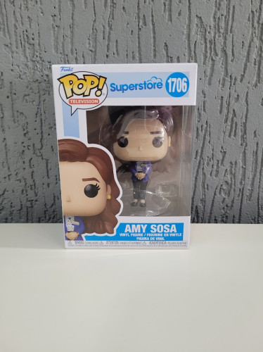 Superstore #1706 - Produto Original