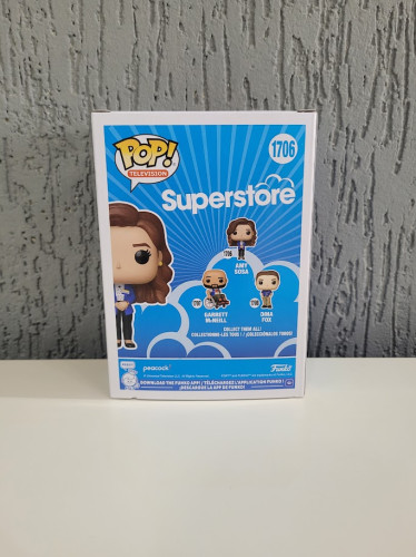  Superstore #1706 - Produto Original