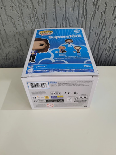  Superstore #1706 - Produto Original