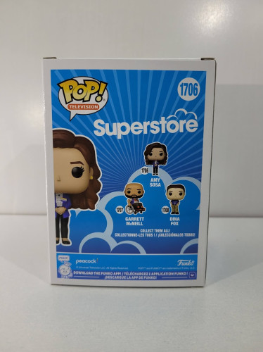  Superstore #1706 - Produto Original