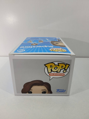  Superstore #1706 - Produto Original