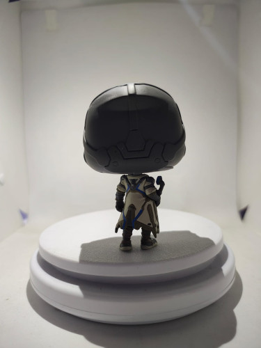 Funko Pop Ana (sem caixa) - Overwatch - #349