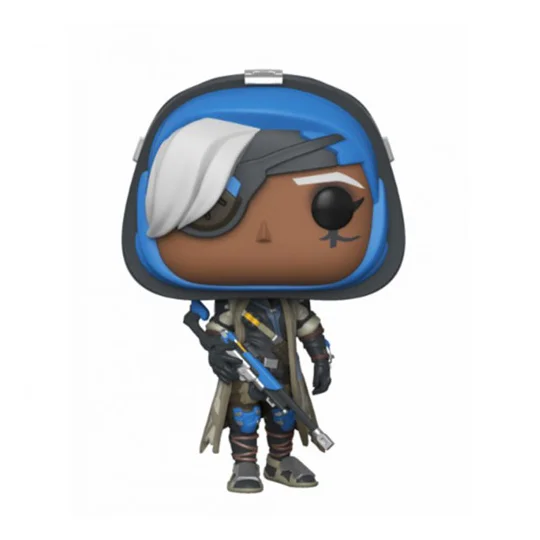 Funko Pop Ana (sem caixa)-Overwatch-349