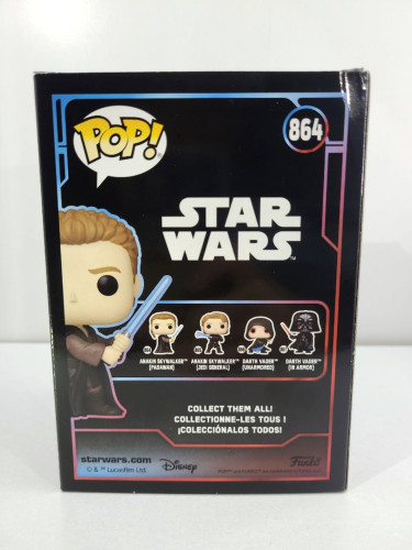  Star Wars #864 - Produto Original