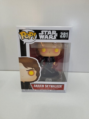  Star Wars #281 - Produto Original