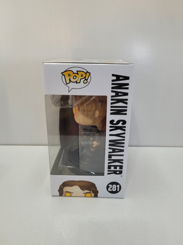  Star Wars #281 - Produto Original