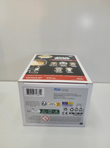  Star Wars #281 - Produto Original