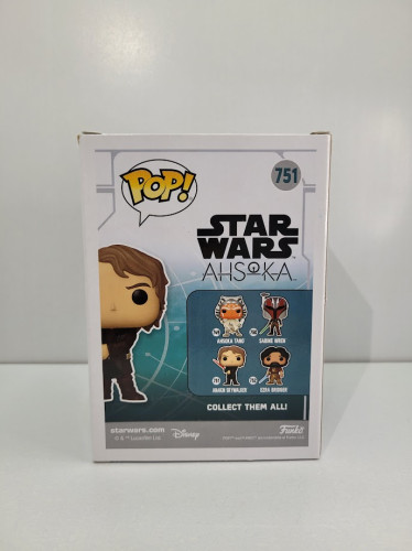  Star Wars #751 - Produto Original