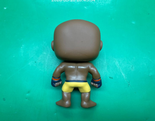  UFC #05 - Produto Original