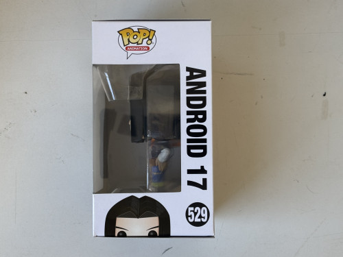  FUNKO POP #529 - Produto Original