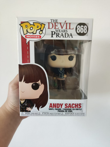  Devil Wears Prada #869 - Produto Original