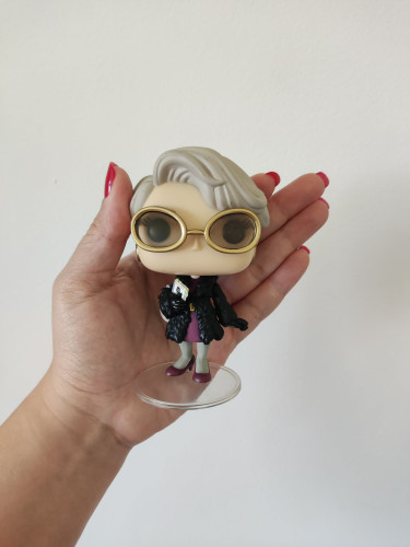  Devil Wears Prada #869 - Produto Original