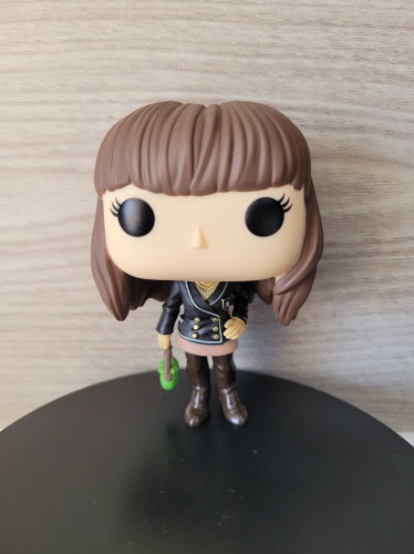 Funko Pop Andy Sachs (sem Caixa) - Sem Base - The Devil Wears Prada - #868