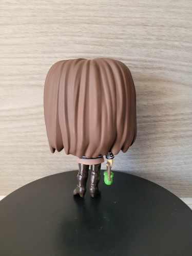 Funko Pop Andy Sachs (sem Caixa) - Sem Base - The Devil Wears Prada - #868
