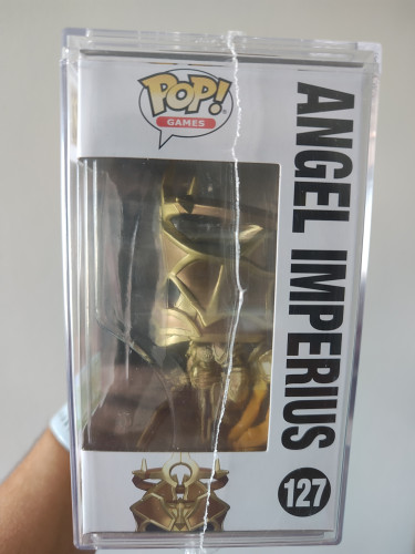  Diablo III #127 - Produto Original