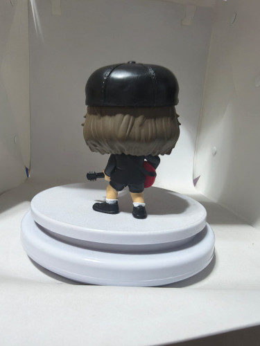  AC/DC #91 - Produto Original