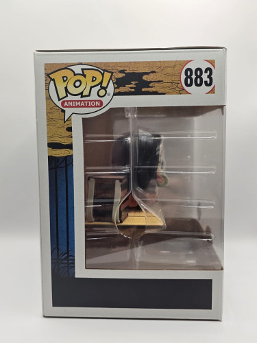  Demon Slayer Kimetsu No Yaba #883 - Produto Original