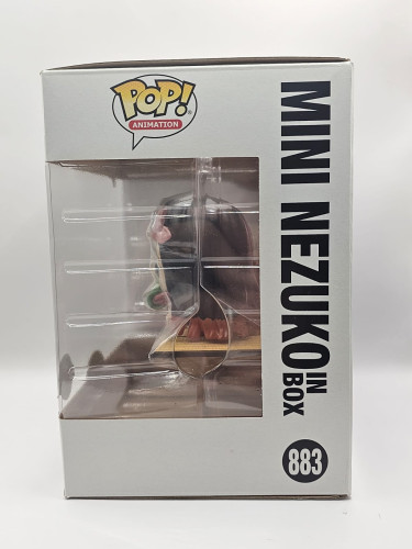  Demon Slayer Kimetsu No Yaba #883 - Produto Original