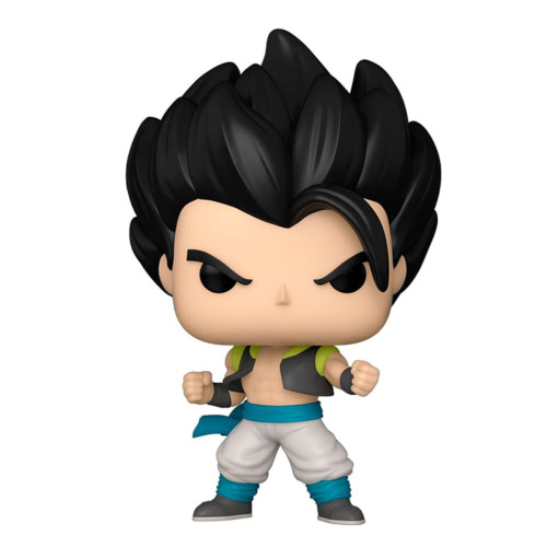 Funko Pop Animation Dragon Ball Super Broly Gogeta - Dragon Ball Super - #1863