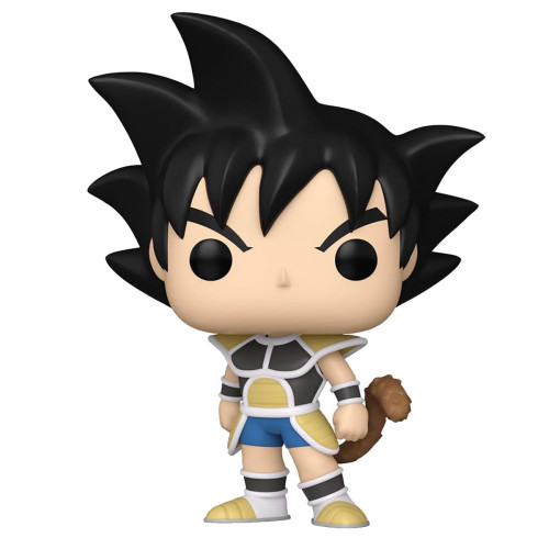 Funko Pop Animation Dragon Ball Z Super Goku - Dragon Ball Z - #1860