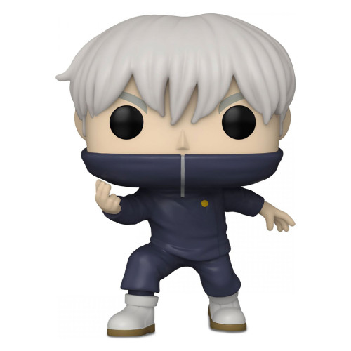  Jujutsu Kaisen #1375 - Produto Original