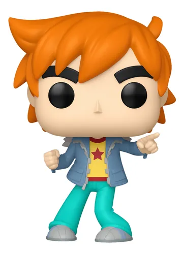  Scott Pilgrim Contra O Mundo #1714 - Produto Original