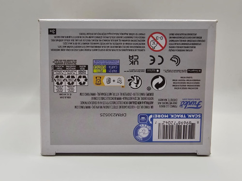  Jujutsu Kaisen #1377 - Produto Original